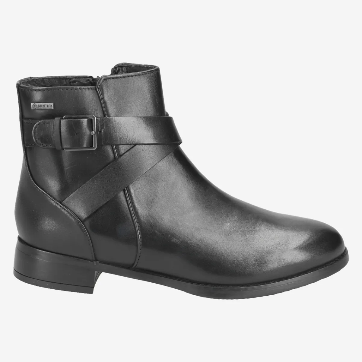 Damen Clarks Warmfutter*Art.Hamble Mid 26162968 4