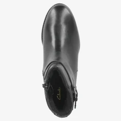 Damen Clarks Warmfutter*Art.Hamble Mid 26162968 4