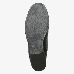 Damen Clarks Schnurschuhe*Art.Hamble Oak 20346713