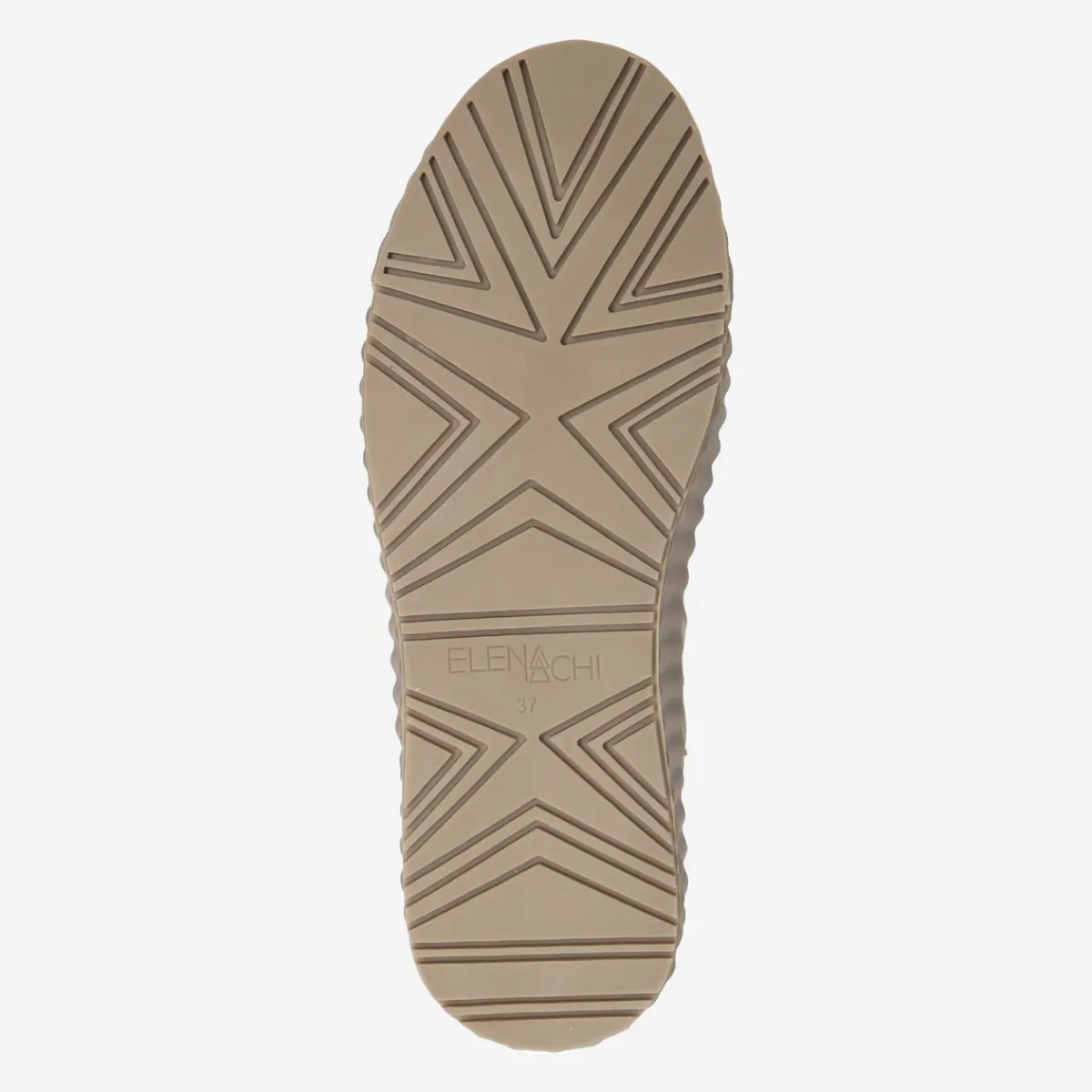 Damen ELENAIACHI Chelsea Boots*Art.Hit Taupe