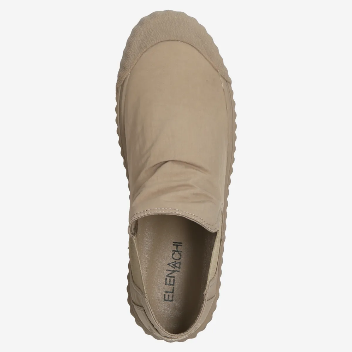 Damen ELENAIACHI Chelsea Boots*Art.Hit Taupe