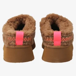 Damen UGG Hausschuhe*Art.1143976-Hwd Tazz Braid