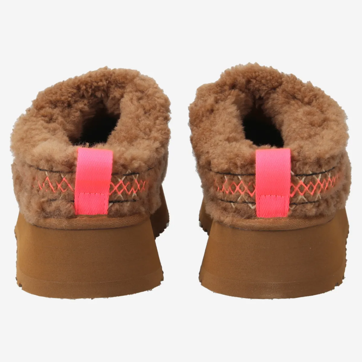 Damen UGG Hausschuhe*Art.1143976-Hwd Tazz Braid
