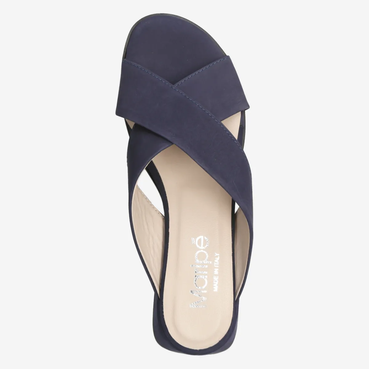 Damen Maripé Sandaletten*Art.Imma V. 4 Blu Navy