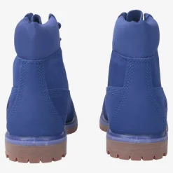 Damen Timberland Boots*Art.6In Premium Boot - W Clematis Blue