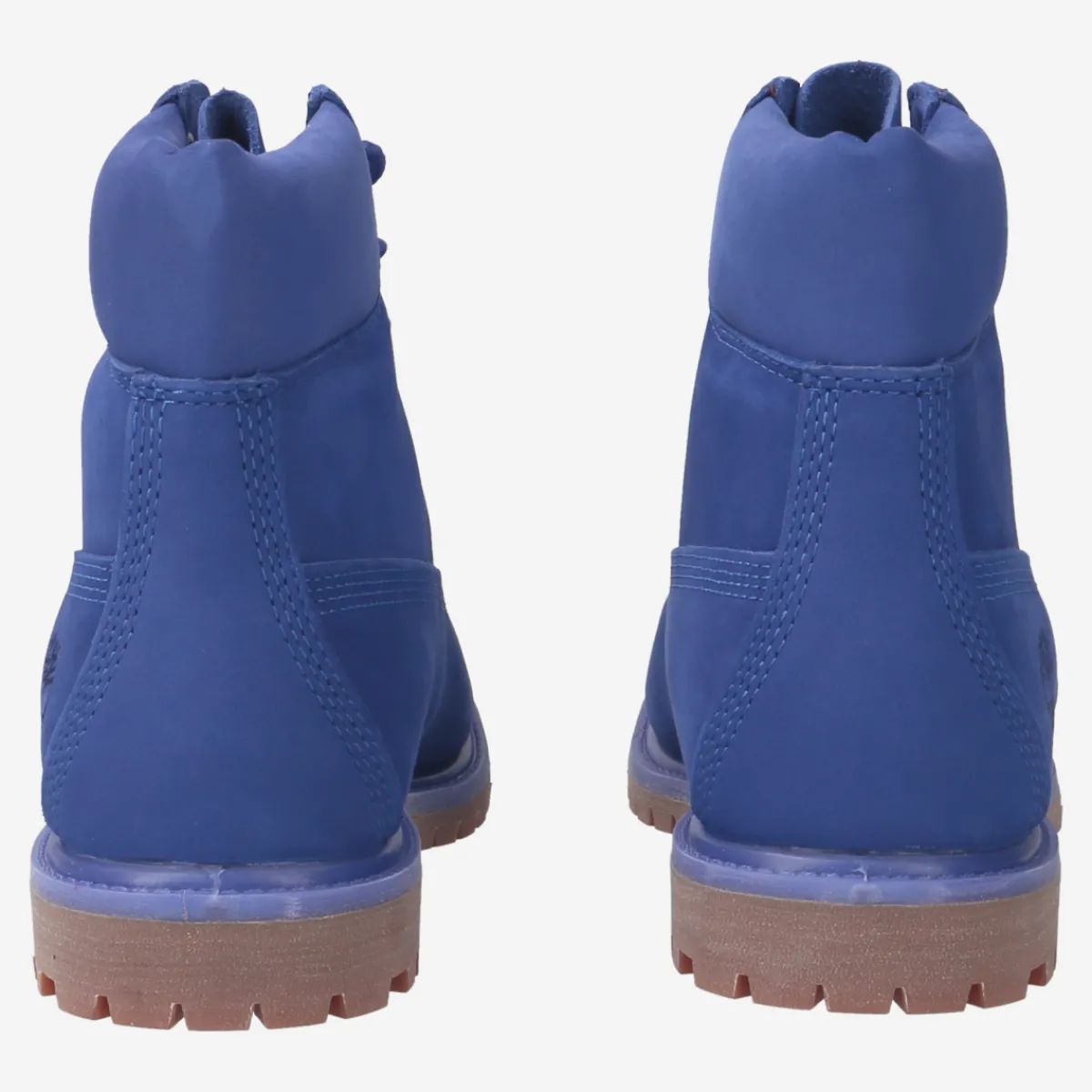 Damen Timberland Boots*Art.6In Premium Boot - W Clematis Blue