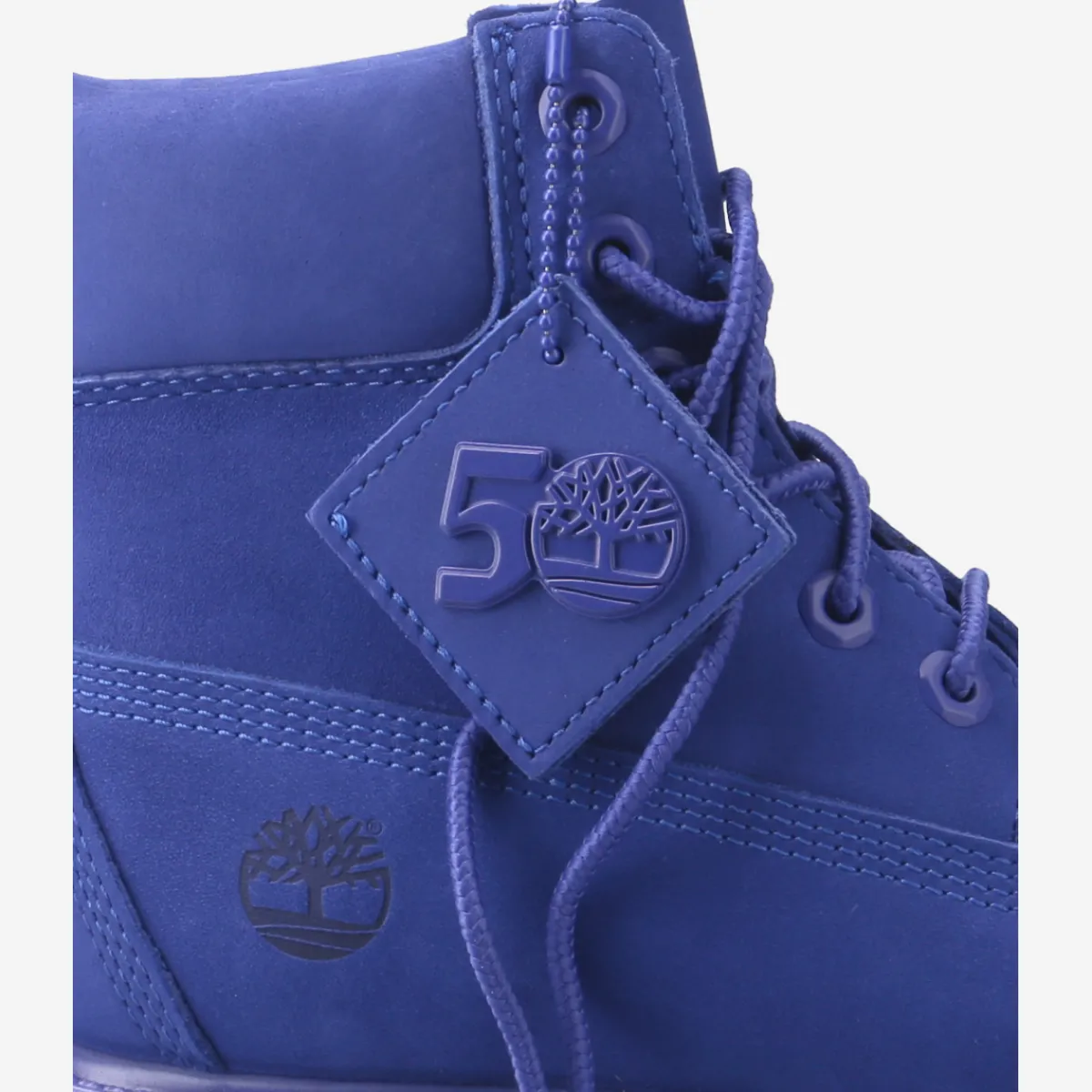 Damen Timberland Boots*Art.6In Premium Boot - W Clematis Blue