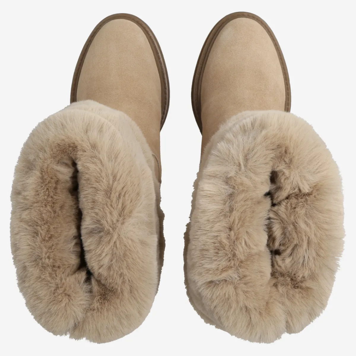 Damen GEOX Warmfutter*Art.Iridea