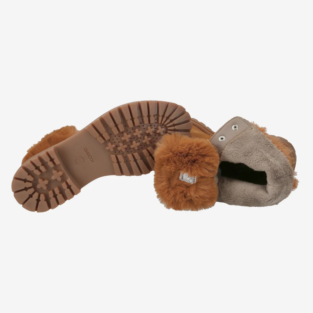 Damen GEOX Warmfutter*Art.Iridea