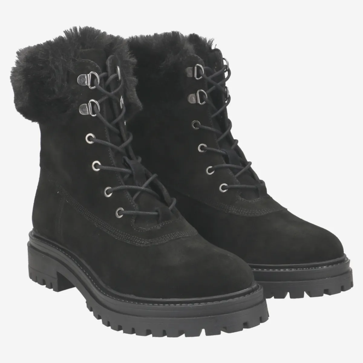 Damen GEOX Warmfutter*Art.Iridea