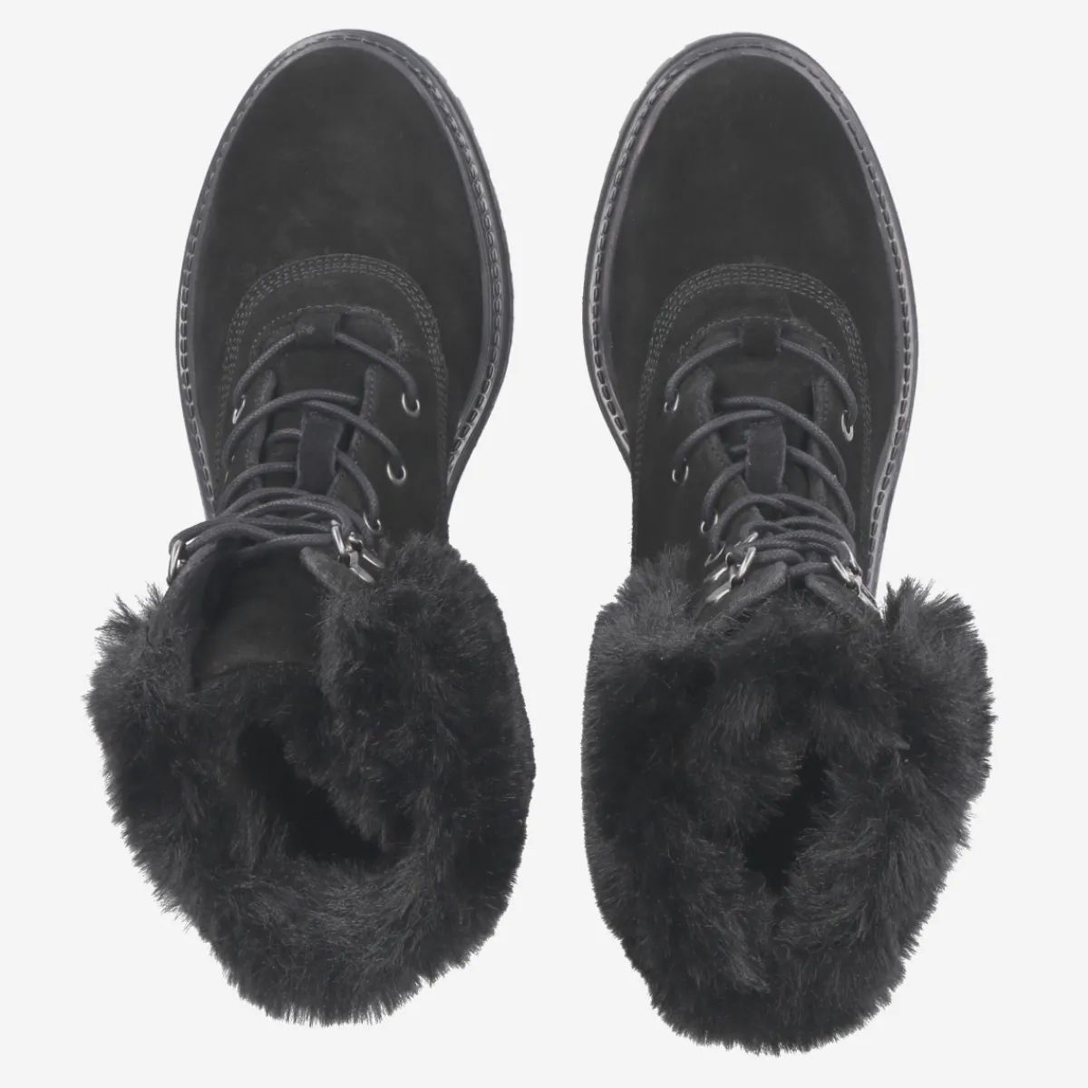 Damen GEOX Warmfutter*Art.Iridea