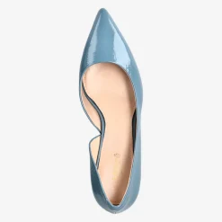 Damen Maripé Pumps*Art.Ivonne V.2 Carta Zucchero