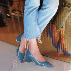 Damen Maripé Pumps*Art.Ivonne V.2 Carta Zucchero