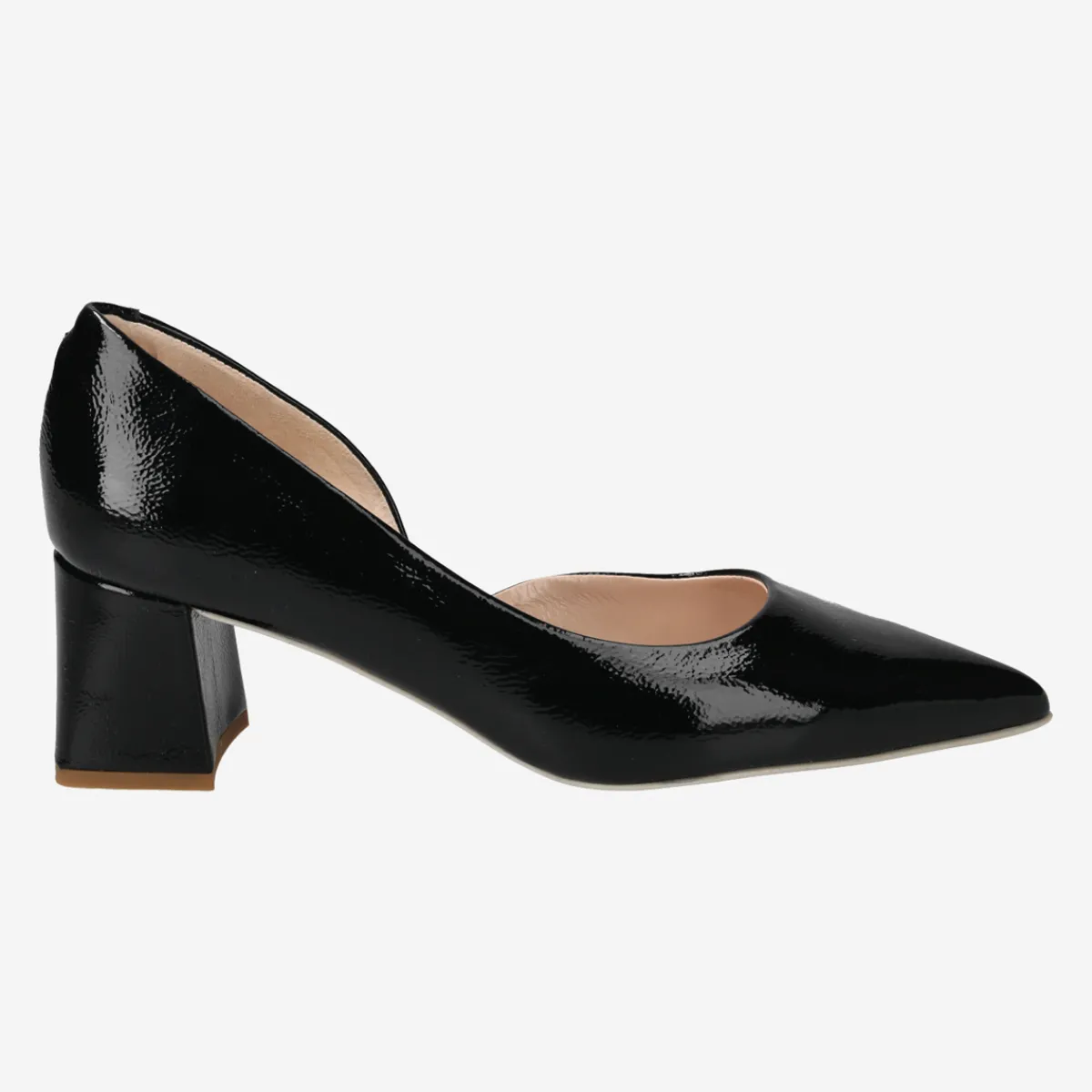Damen Maripé Pumps*Art.Ivonne V.10 Nero