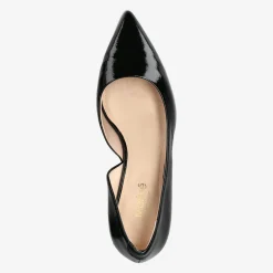 Damen Maripé Pumps*Art.Ivonne V.10 Nero