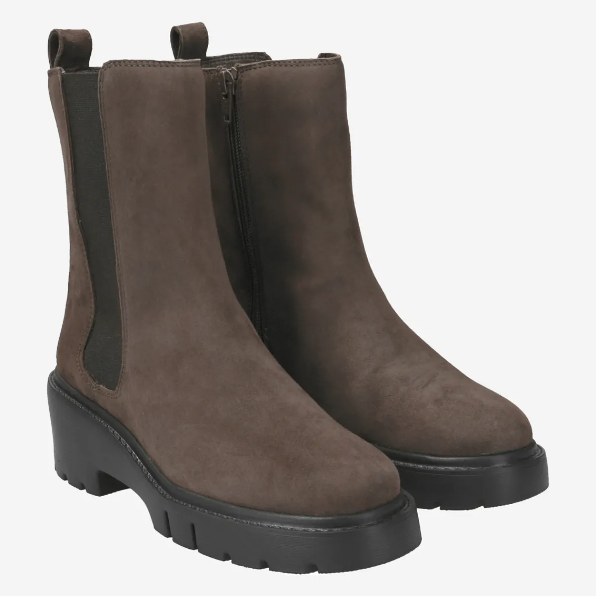 Damen Unisa Stiefeletten*Art.Jajun_Ks Rhino