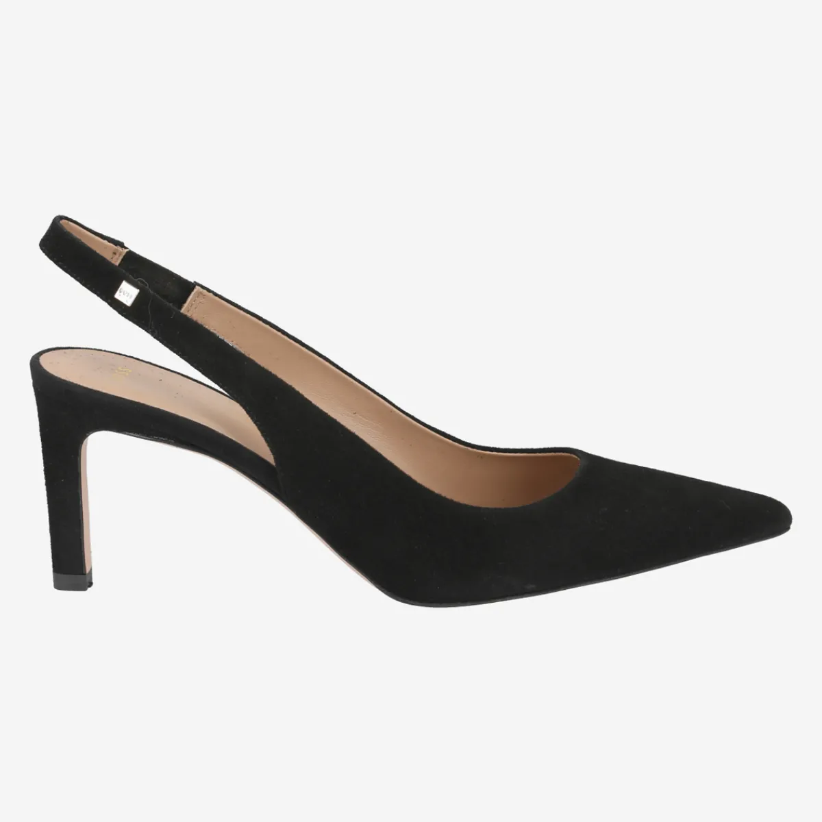 Damen Boss Peeptoes & Slingpumps*Art.Janet Sling