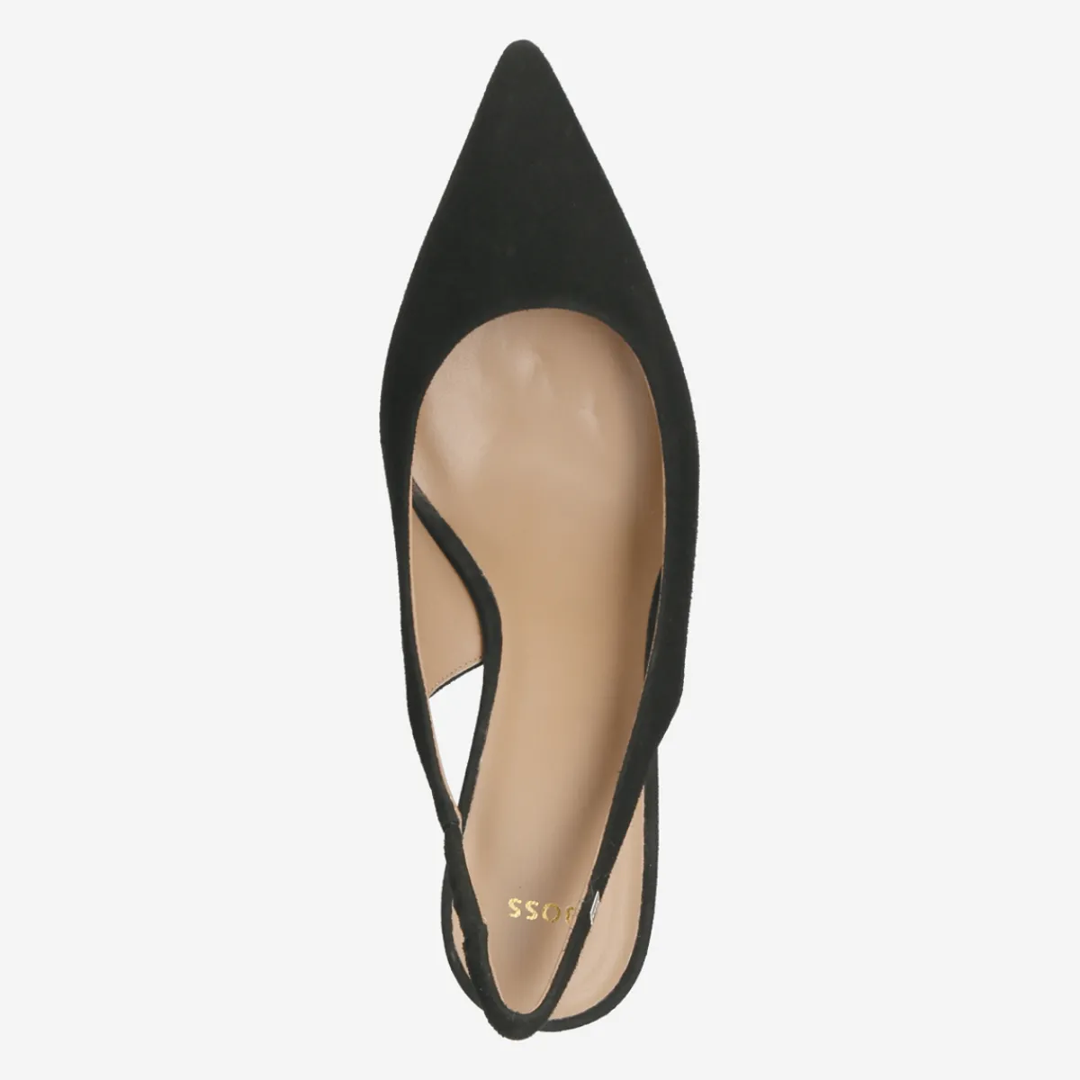 Damen Boss Peeptoes & Slingpumps*Art.Janet Sling