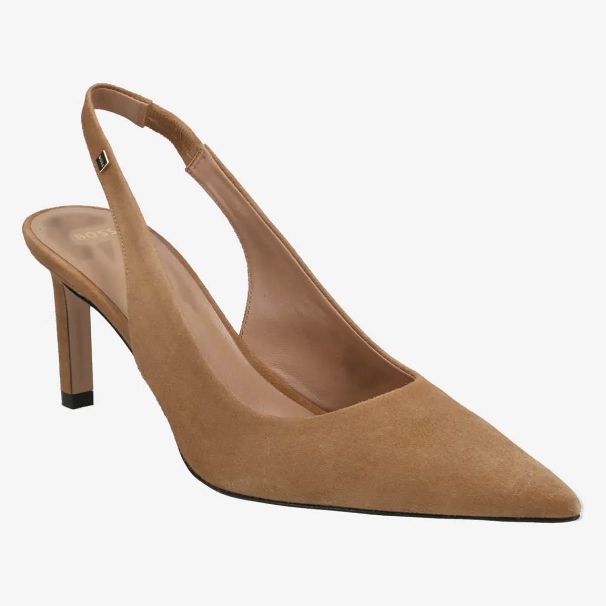 Damen Boss Peeptoes & Slingpumps*Art.Janet Sling