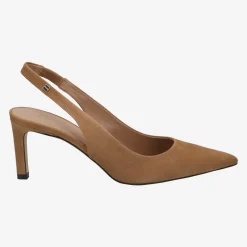 Damen Boss Peeptoes & Slingpumps*Art.Janet Sling