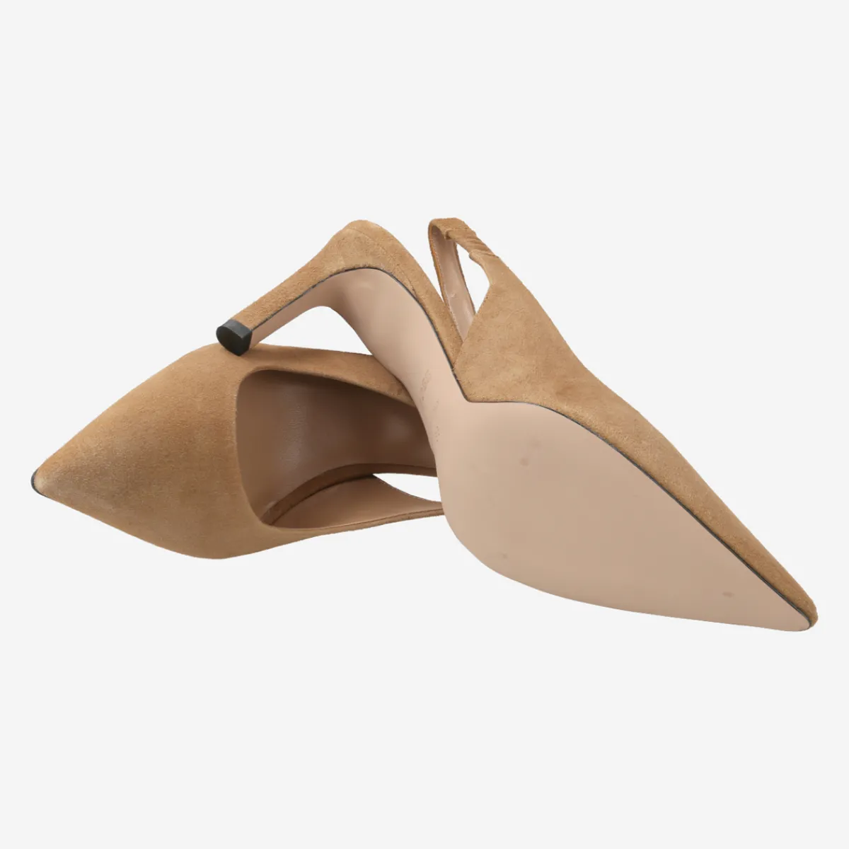 Damen Boss Peeptoes & Slingpumps*Art.Janet Sling