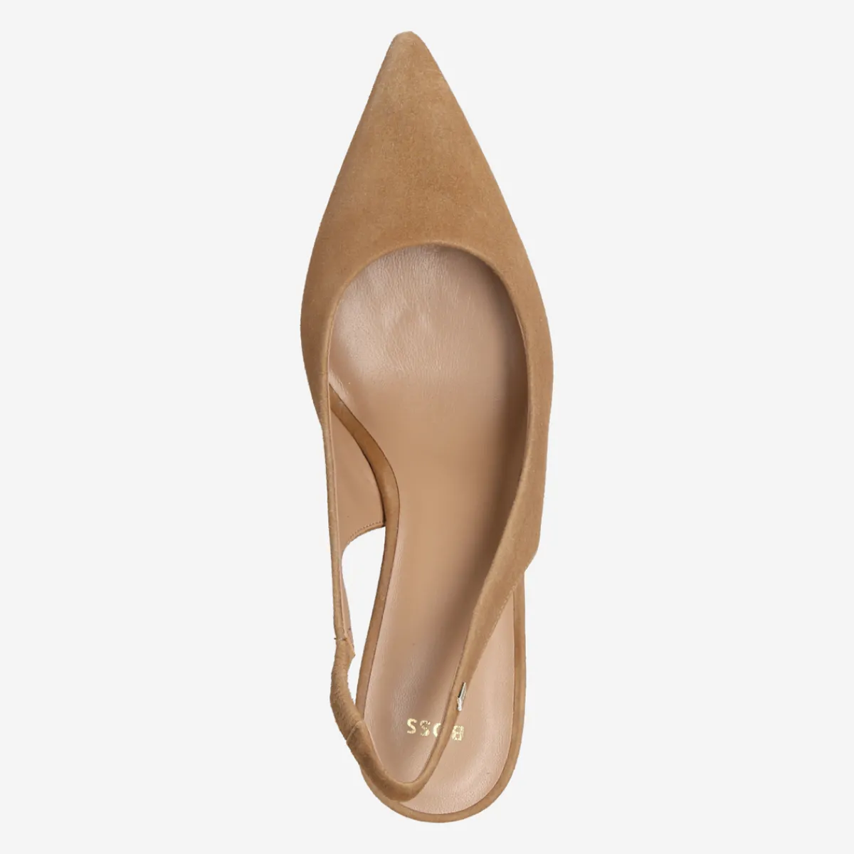 Damen Boss Peeptoes & Slingpumps*Art.Janet Sling