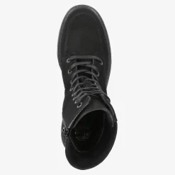 Damen Unisa Boots*Art.Jefis_Ks Black