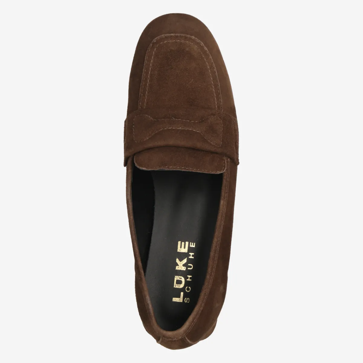 Damen Lüke Schuhe Slipper & Mokassin*Art.Joy Sigaro