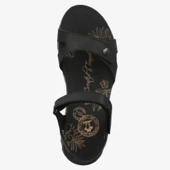Damen Panama Jack Sandaletten*Art.Julia Basics B2