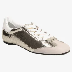 Damen Guglielmo Rotta Schnurschuhe*Art.2701K2 Platino