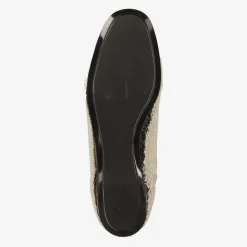 Damen Guglielmo Rotta Schnurschuhe*Art.2701K2 Platino