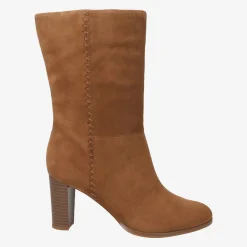 Damen Clarks Stiefel*Art.Karamo Mid 26161555 4