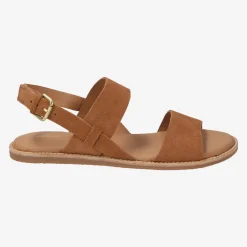 Damen Clarks Sandaletten*Art.Karsea Strap 26158538