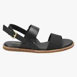 Damen Clarks Sandaletten*Art.Karsea Strap 26171874 4