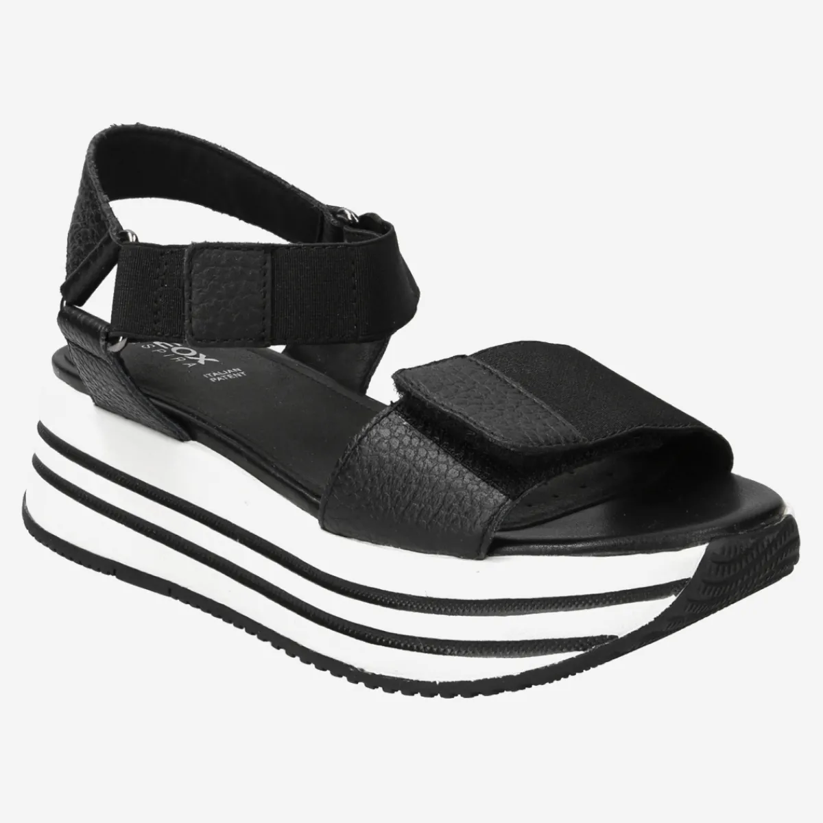 Damen GEOX Sandaletten*Art.Kency