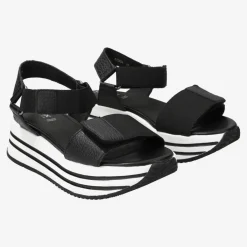 Damen GEOX Sandaletten*Art.Kency