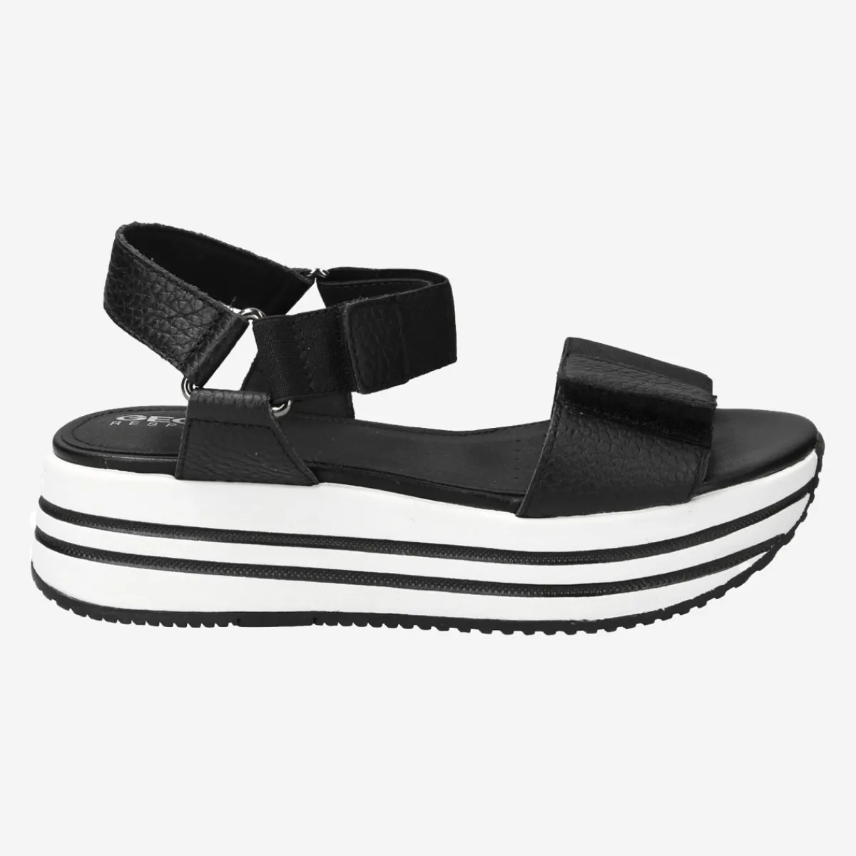 Damen GEOX Sandaletten*Art.Kency