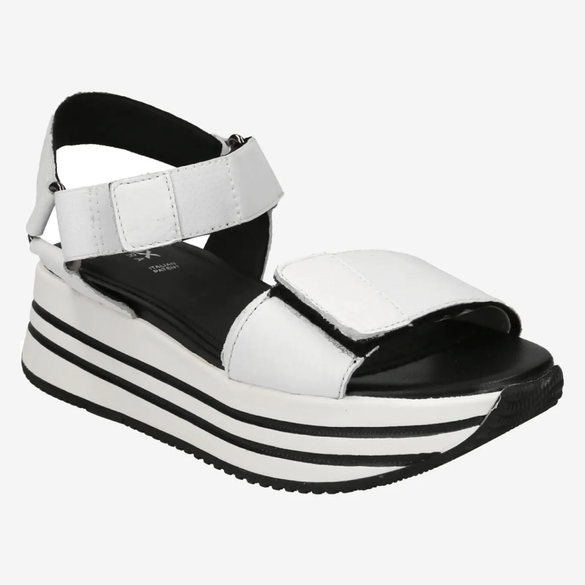 Damen GEOX Sandaletten*Art.Kency