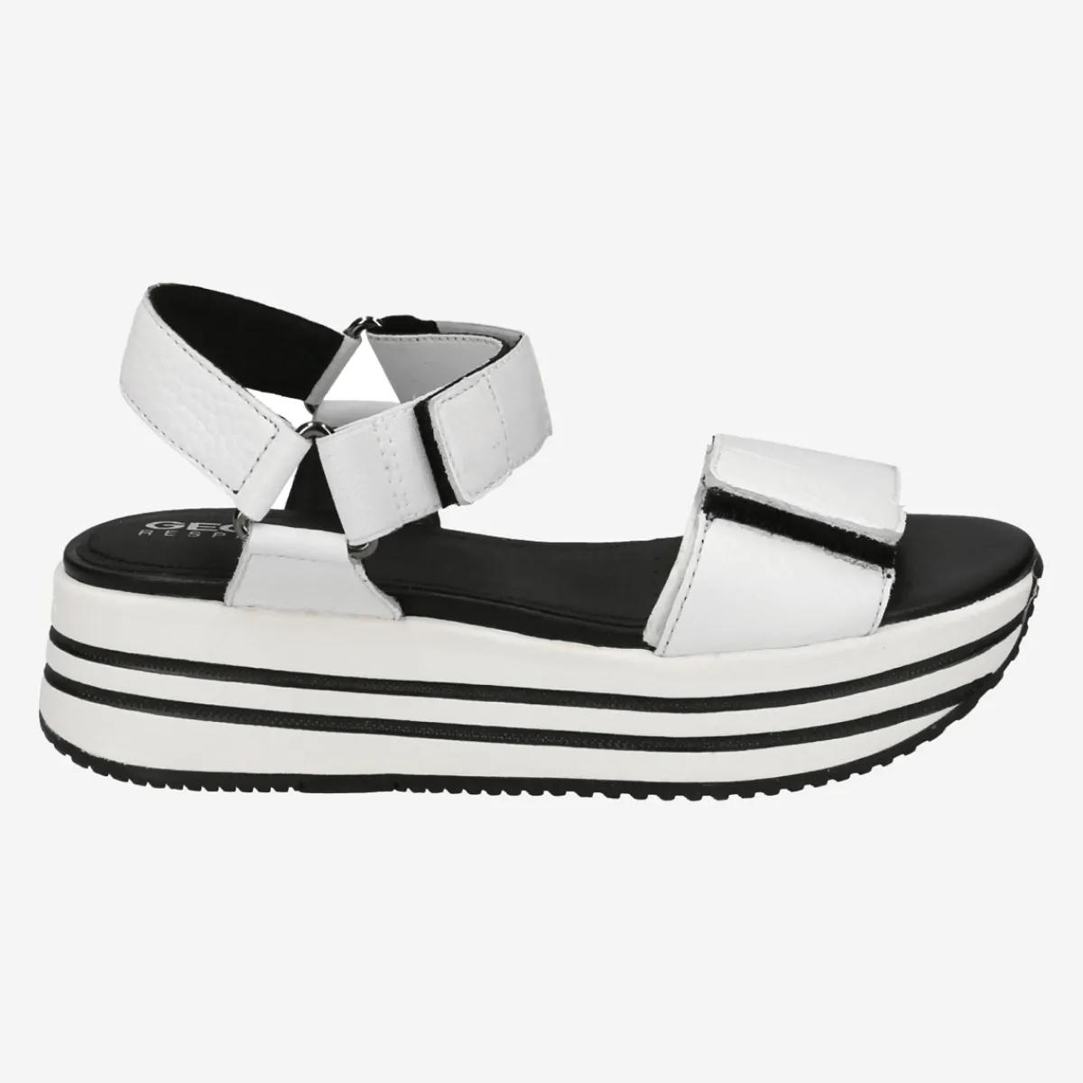 Damen GEOX Sandaletten*Art.Kency