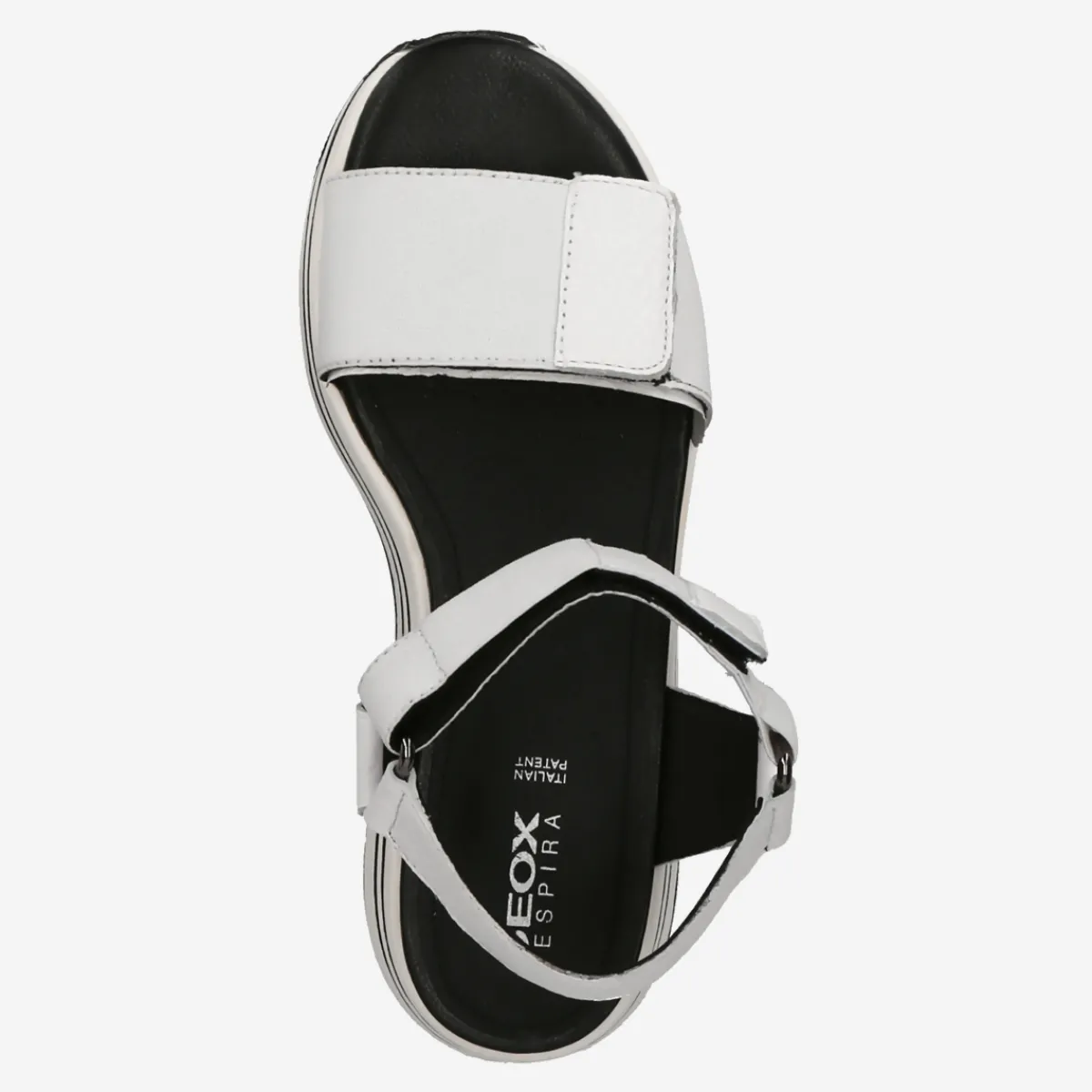 Damen GEOX Sandaletten*Art.Kency