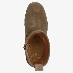 Damen Unisa Stiefeletten*Art.Kinton_Bs Taupe