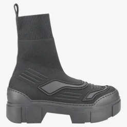 Damen Vic Matié Boots*Art.Knit