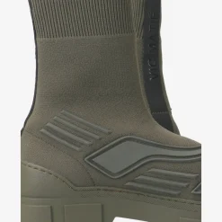 Damen Vic Matié Boots*Art.Knit
