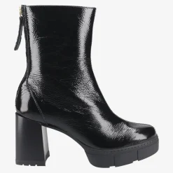Damen Unisa Stiefeletten*Art.Kosar_Pcr Black