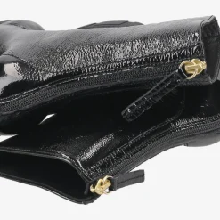 Damen Unisa Stiefeletten*Art.Kosar_Pcr Black
