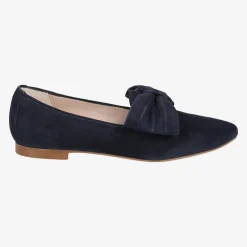 Damen Lüke Schuhe Slipper & Mokassin*Art.Kylie Blu