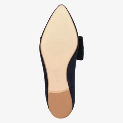 Damen Lüke Schuhe Slipper & Mokassin*Art.Kylie Blu