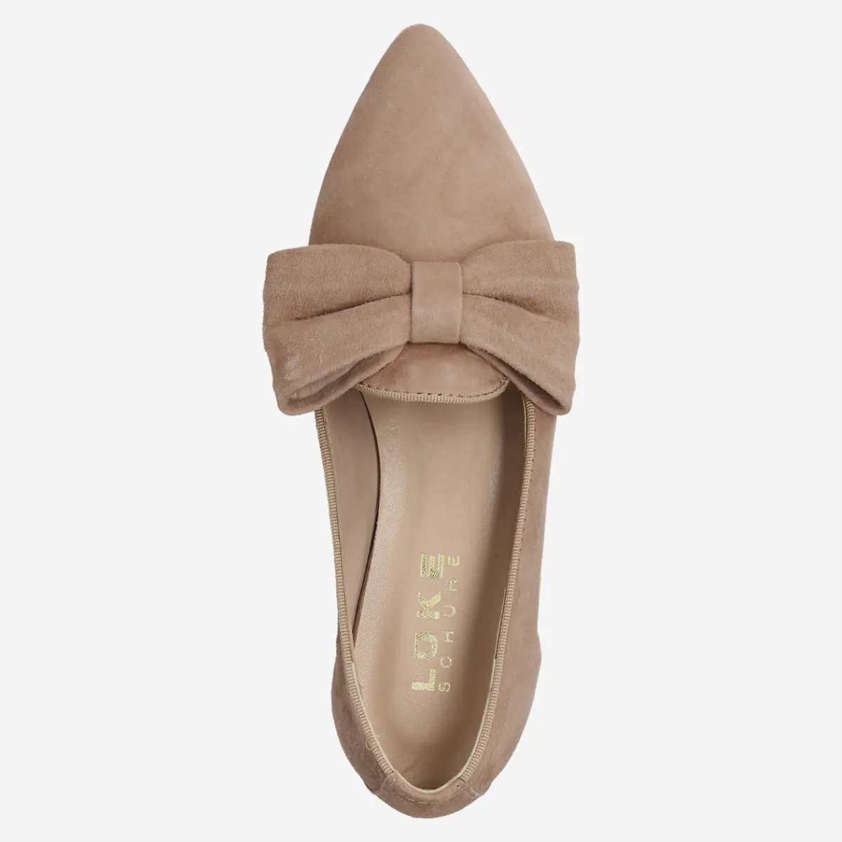 Damen Lüke Schuhe Slipper & Mokassin*Art.Kylie Cipria