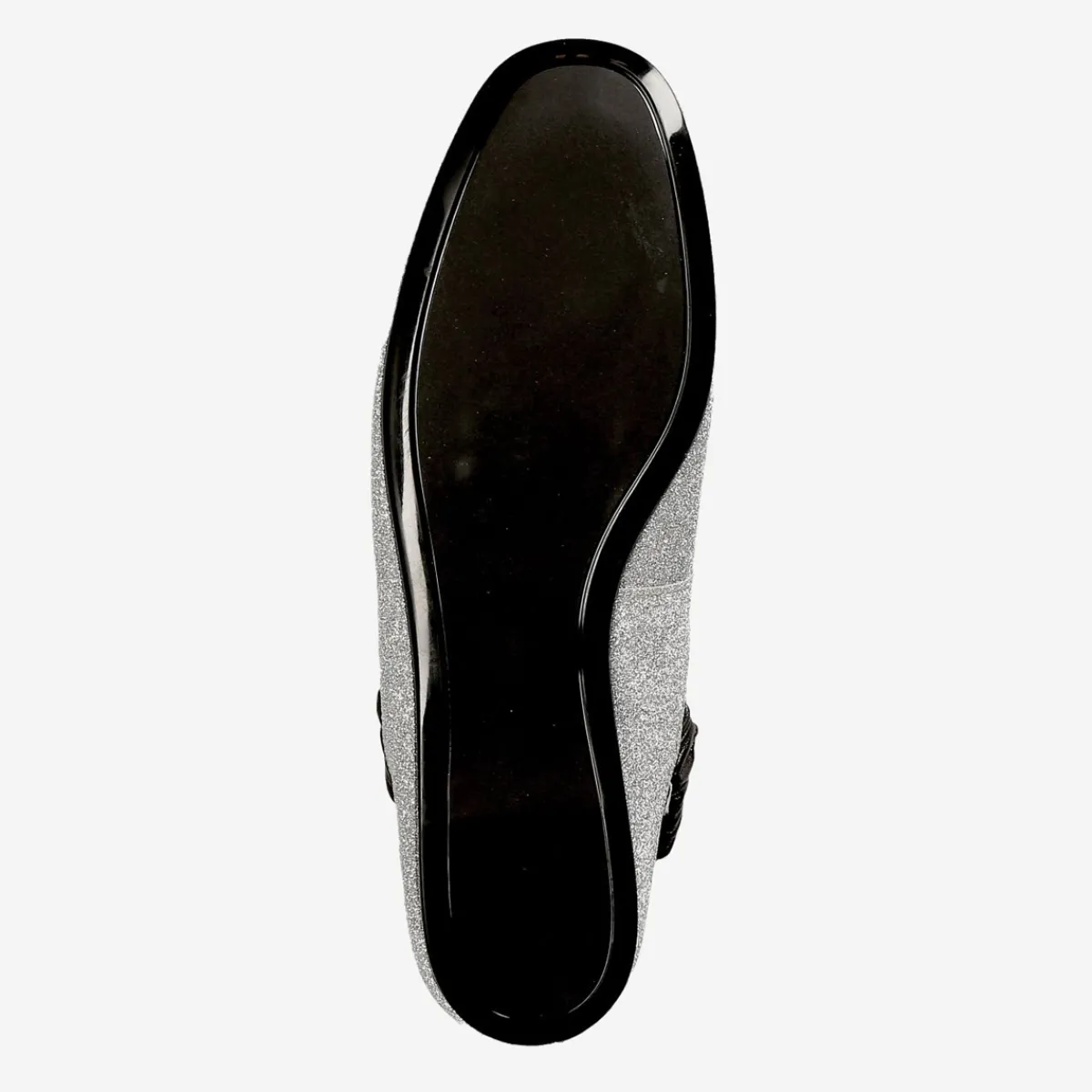 Damen Guglielmo Rotta Peeptoes & Slingpumps*Art.2301L Argento