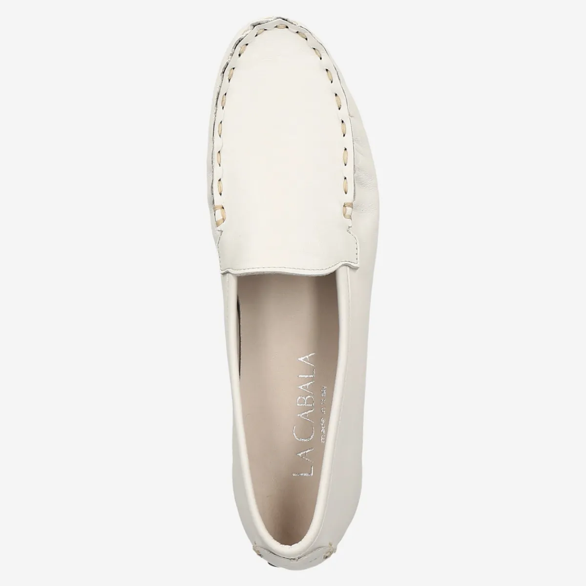 Damen La Cabala Slipper & Mokassin*Art.L200002 Mocasin Softy